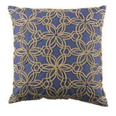 Rizi Pillow BLUE A1000160.